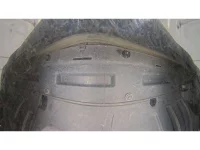 Honda ODYSSEY лот № 30390 оценка 4  с аукциона в Японии 10