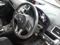 Subaru XV лот № 30364 оценка 4  с аукциона в Японии 6