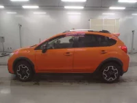 Subaru XV лот № 30364 оценка 4  с аукциона в Японии 3