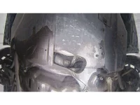 Subaru XV лот № 30364 оценка 4  с аукциона в Японии 10