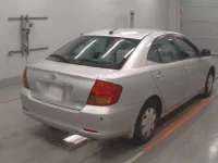 Toyota ALLION лот № 30409 оценка R  с аукциона в Японии 1