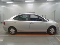 Toyota ALLION лот № 30409 оценка R  с аукциона в Японии 2