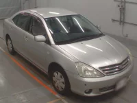 Toyota ALLION лот № 30409 оценка R  с аукциона в Японии 4