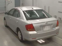 Toyota ALLION лот № 30409 оценка R  с аукциона в Японии 5