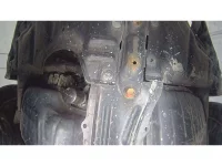 Toyota ALLION лот № 30409 оценка R  с аукциона в Японии 10