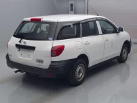 Nissan AD лот № 76067 оценка 3.5  с аукциона в Японии 1