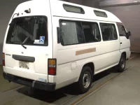 Nissan CARAVAN VAN лот № 44004 оценка 3  с аукциона в Японии 1