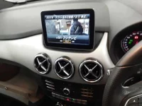 Mercedes-Benz B CLASS лот № 38115 оценка 4.5  с аукциона в Японии 8