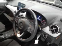 Mercedes-Benz B CLASS лот № 38115 оценка 4.5  с аукциона в Японии 6