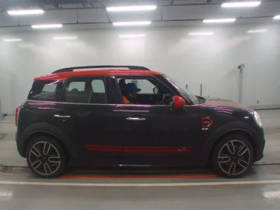 BMW MINI