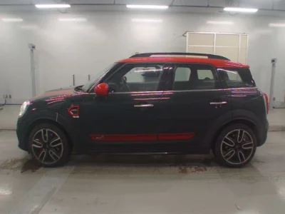 BMW MINI