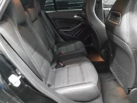 Mercedes-Benz CLA CLASS лот № 38120 оценка 4  с аукциона в Японии 9