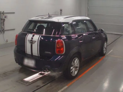 BMW MINI