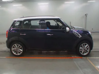 BMW MINI