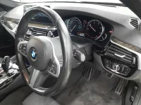 BMW 5-Series лот № 38125 оценка 4.5  с аукциона в Японии 6