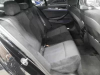 BMW 5-Series лот № 38125 оценка 4.5  с аукциона в Японии 9