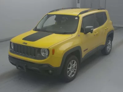 Chrysler JEEP RENEGADE
