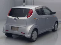 Subaru R2 лот № 77060 оценка 3.5  с аукциона в Японии 1