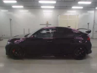 Honda CIVIC лот № 36077 оценка S  с аукциона в Японии 3