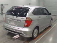 Honda EDIX лот № 10330 оценка 4  с аукциона в Японии 1