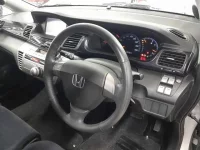 Honda EDIX лот № 10330 оценка 4  с аукциона в Японии 6