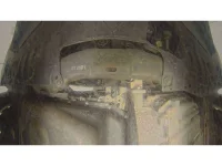 Honda EDIX лот № 10330 оценка 4  с аукциона в Японии 10