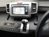 Honda FREED лот № 30404 оценка 4  с аукциона в Японии 8