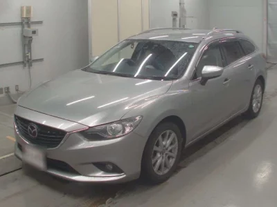 Mazda ATENZA WAGON
