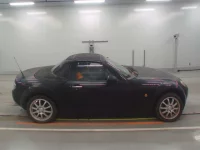 Mazda ROADSTER лот № 30397 оценка 3  с аукциона в Японии 2