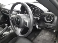 Mazda ROADSTER лот № 30397 оценка 3  с аукциона в Японии 6