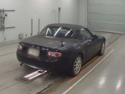 Mazda ROADSTER