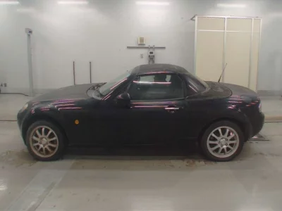 Mazda ROADSTER