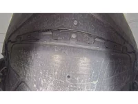 Volkswagen GOLF TOURAN лот № 20281 оценка 4.5  с аукциона в Японии 10