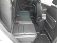Volkswagen TIGUAN лот № 20279 оценка 4.5  с аукциона в Японии 9