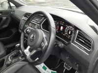 Volkswagen TIGUAN лот № 20279 оценка 4.5  с аукциона в Японии 6