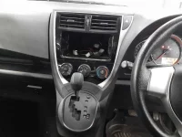 Toyota RACTIS лот № 10329 оценка 3.5  с аукциона в Японии 8