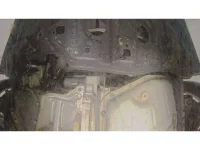 Toyota RACTIS лот № 10329 оценка 3.5  с аукциона в Японии 10