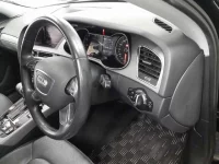 Audi A4 лот № 38134 оценка 4  с аукциона в Японии 6