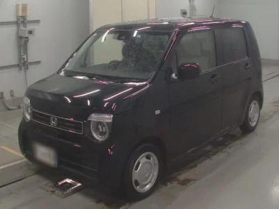 Honda N WGN