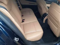 BMW 7-Series лот № 38130 оценка 4  с аукциона в Японии 9