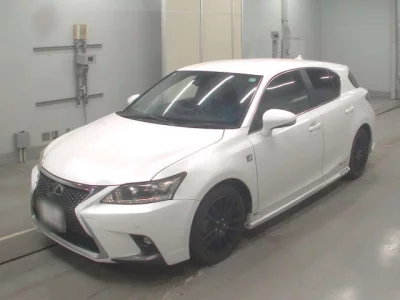 Lexus CT