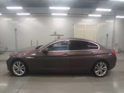 BMW 6-Series