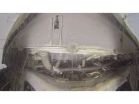 Honda STREAM лот № 10309 оценка 3.5  с аукциона в Японии 10