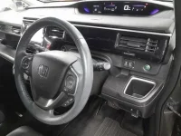 Honda STEP WAGON лот № 30420 оценка 4.5  с аукциона в Японии 6