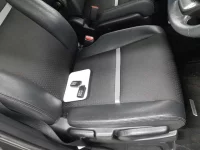 Honda STEP WAGON лот № 30420 оценка 4.5  с аукциона в Японии 7