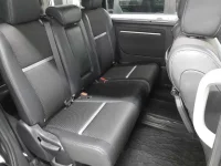 Honda STEP WAGON лот № 30420 оценка 4.5  с аукциона в Японии 9