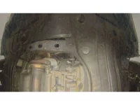 Honda STEP WAGON лот № 30420 оценка 4.5  с аукциона в Японии 10