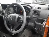 Daihatsu ATRAI VAN лот № 20285 оценка 3  с аукциона в Японии 6