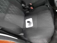 Daihatsu ATRAI VAN лот № 20285 оценка 3  с аукциона в Японии 7