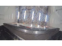 Daihatsu ATRAI VAN лот № 20285 оценка 3  с аукциона в Японии 10